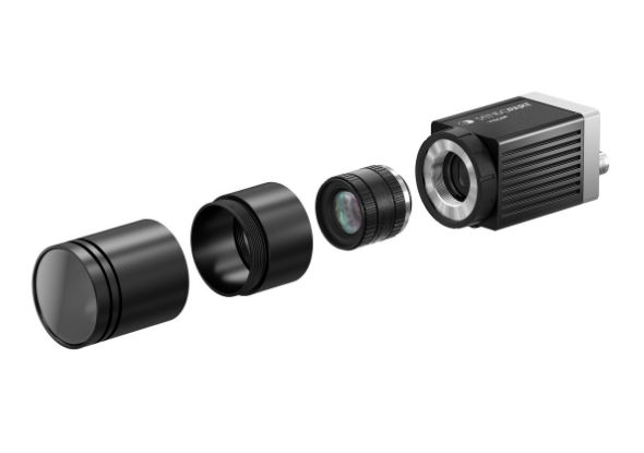 Vision camera c-mount - SensoPart Vision camera c-mount - SensoPart